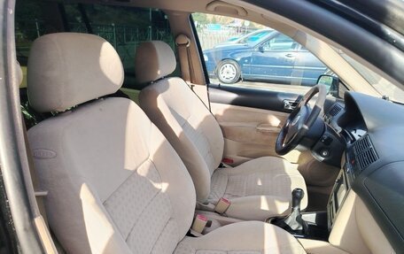 Volkswagen Golf IV, 2003 год, 350 000 рублей, 10 фотография