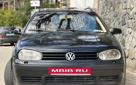 Volkswagen Golf IV, 2003 год, 350 000 рублей, 2 фотография