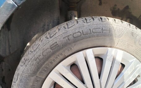 Volkswagen Golf IV, 2003 год, 350 000 рублей, 18 фотография