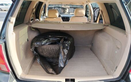Volkswagen Golf IV, 2003 год, 350 000 рублей, 19 фотография