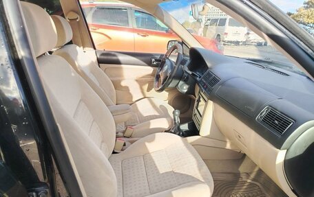 Volkswagen Golf IV, 2003 год, 350 000 рублей, 17 фотография
