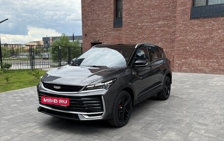 Geely Coolray I, 2025 год, 2 850 000 рублей, 3 фотография