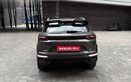 Geely Coolray I, 2025 год, 2 850 000 рублей, 6 фотография
