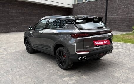 Geely Coolray I, 2025 год, 2 850 000 рублей, 5 фотография