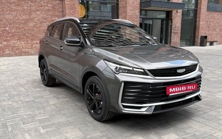 Geely Coolray I, 2025 год, 2 850 000 рублей, 2 фотография
