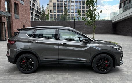 Geely Coolray I, 2025 год, 2 850 000 рублей, 7 фотография