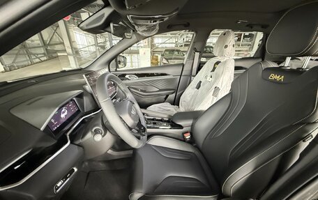 Geely Coolray I, 2025 год, 2 850 000 рублей, 12 фотография
