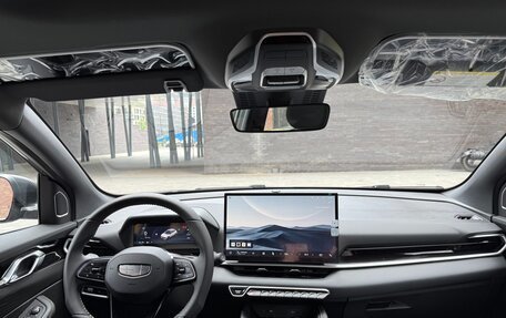 Geely Coolray I, 2025 год, 2 850 000 рублей, 8 фотография