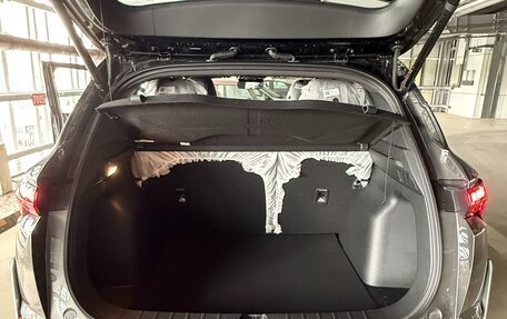 Geely Coolray I, 2025 год, 2 850 000 рублей, 10 фотография