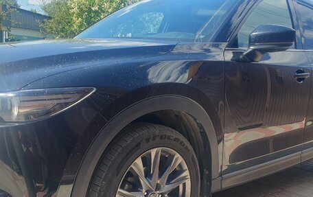 Mazda CX-5 II, 2021 год, 2 900 000 рублей, 4 фотография