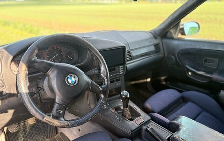 BMW 3 серия, 1992 год, 750 000 рублей, 8 фотография