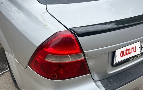 Chevrolet Aveo III, 2007 год, 270 000 рублей, 7 фотография