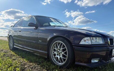 BMW 3 серия, 1992 год, 750 000 рублей, 6 фотография