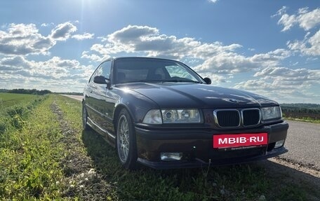 BMW 3 серия, 1992 год, 750 000 рублей, 5 фотография
