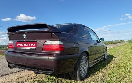 BMW 3 серия, 1992 год, 750 000 рублей, 7 фотография
