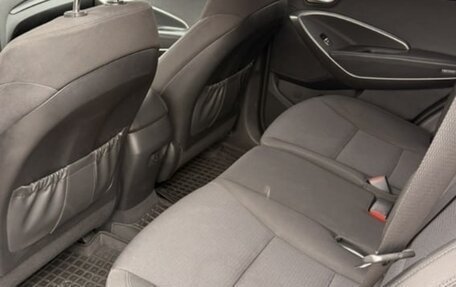 Hyundai Santa Fe III рестайлинг, 2016 год, 2 230 000 рублей, 10 фотография