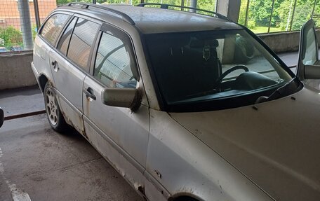 Mercedes-Benz C-Класс, 1999 год, 130 000 рублей, 3 фотография