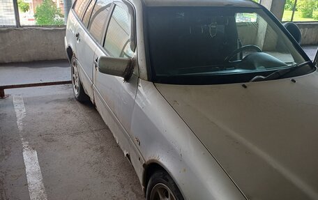 Mercedes-Benz C-Класс, 1999 год, 130 000 рублей, 2 фотография