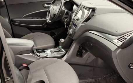 Hyundai Santa Fe III рестайлинг, 2016 год, 2 230 000 рублей, 8 фотография