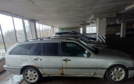 Mercedes-Benz C-Класс, 1999 год, 130 000 рублей, 6 фотография