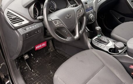 Hyundai Santa Fe III рестайлинг, 2016 год, 2 230 000 рублей, 7 фотография