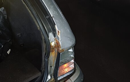 Mercedes-Benz C-Класс, 1999 год, 130 000 рублей, 16 фотография