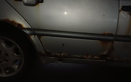Mercedes-Benz C-Класс, 1999 год, 130 000 рублей, 22 фотография