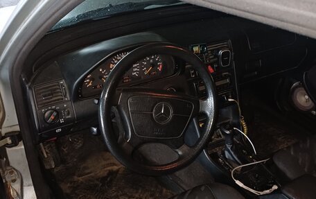 Mercedes-Benz C-Класс, 1999 год, 130 000 рублей, 25 фотография