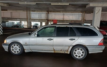 Mercedes-Benz C-Класс, 1999 год, 130 000 рублей, 31 фотография