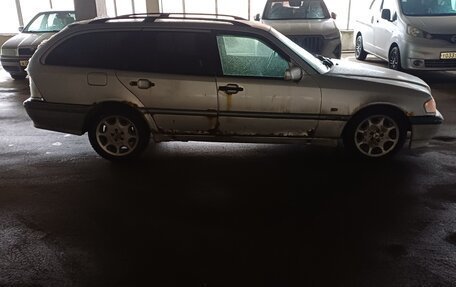 Mercedes-Benz C-Класс, 1999 год, 130 000 рублей, 27 фотография