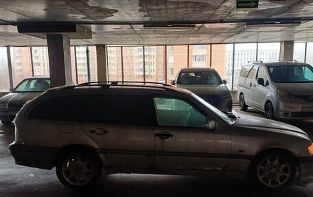 Mercedes-Benz C-Класс, 1999 год, 130 000 рублей, 29 фотография