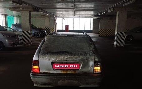 Mercedes-Benz C-Класс, 1999 год, 130 000 рублей, 28 фотография