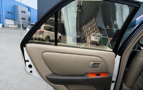 Lexus RX IV рестайлинг, 2001 год, 780 000 рублей, 13 фотография