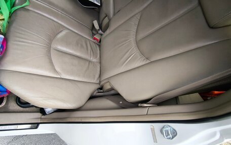 Lexus RX IV рестайлинг, 2001 год, 780 000 рублей, 14 фотография