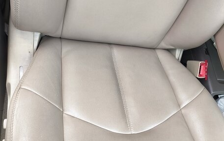 Lexus RX IV рестайлинг, 2001 год, 780 000 рублей, 11 фотография