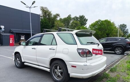 Lexus RX IV рестайлинг, 2001 год, 780 000 рублей, 6 фотография