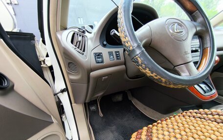 Lexus RX IV рестайлинг, 2001 год, 780 000 рублей, 18 фотография