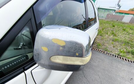 Lexus RX IV рестайлинг, 2001 год, 780 000 рублей, 25 фотография