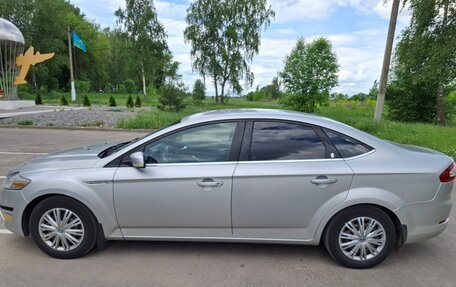 Ford Mondeo IV, 2010 год, 750 000 рублей, 2 фотография