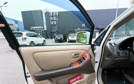 Lexus RX IV рестайлинг, 2001 год, 780 000 рублей, 24 фотография