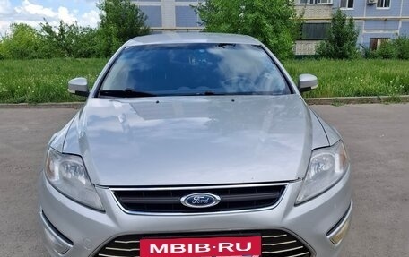 Ford Mondeo IV, 2010 год, 750 000 рублей, 3 фотография