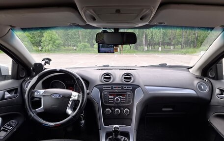 Ford Mondeo IV, 2010 год, 750 000 рублей, 6 фотография