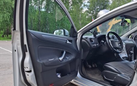 Ford Mondeo IV, 2010 год, 750 000 рублей, 10 фотография