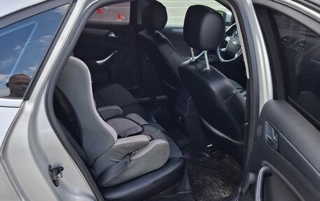 Ford Mondeo IV, 2010 год, 750 000 рублей, 9 фотография