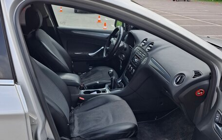 Ford Mondeo IV, 2010 год, 750 000 рублей, 7 фотография