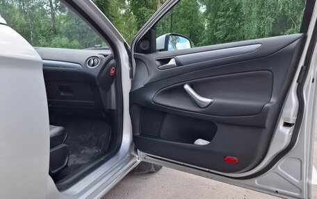 Ford Mondeo IV, 2010 год, 750 000 рублей, 5 фотография