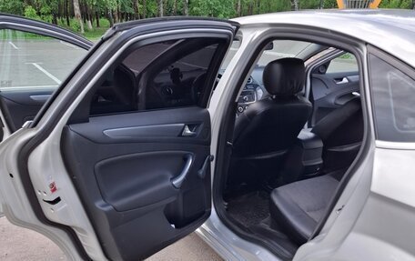 Ford Mondeo IV, 2010 год, 750 000 рублей, 13 фотография
