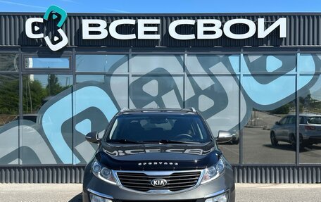 KIA Sportage III, 2013 год, 1 367 000 рублей, 5 фотография
