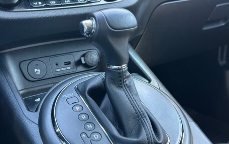KIA Sportage III, 2013 год, 1 367 000 рублей, 14 фотография