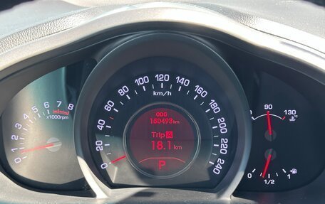 KIA Sportage III, 2013 год, 1 367 000 рублей, 17 фотография